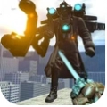 监控人城市战争游戏手机版