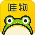哇物海淘商城app安卓版