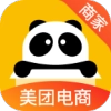 美团电商商家端