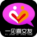 一见喜交友AppLog