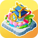 传说中的合合岛小米版