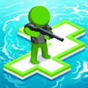 疯狂的海战中文版
