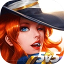 王牌传奇国际服(Legend of Ace)