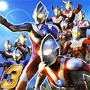 奥特曼格斗进化3安卓手机版