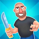 命中大师3D飞刀刺客(Hit Master 3D)