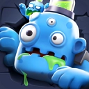 Zombie Boss僵尸炒大场