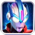 奥特曼传奇英雄1.92版