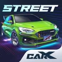 carx street安卓版