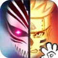 死神vs火影6.1满人物版手机版