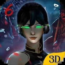 无尽噩梦5怨灵咒正版