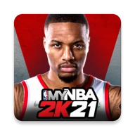 美职篮2k21中文版