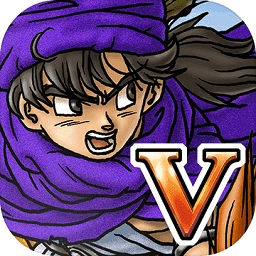 勇者斗恶龙5汉化版