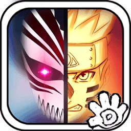 死神vs火影之jojo的奇妙冒险最新版