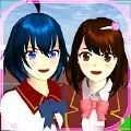 sakurablue中文版