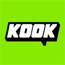 KOOK旧版