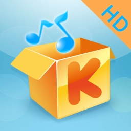 酷我音乐去广告版下载-酷我音乐去广告最新版v10.6.0.1