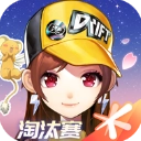 QQ飞车魔卡小樱联动版