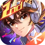 圣斗士星矢手游