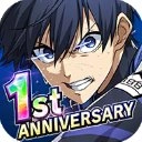 蓝色监狱Project World Champion