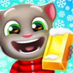 汤姆猫跑酷免费版