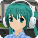 少女都市3D无限金币版