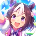 闪耀优俊少女(赛马娘)国服