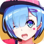 大乱斗学园免费版