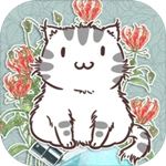 花与香水与猫免广告