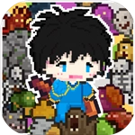 像素冒险世界mod菜单版