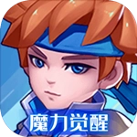魔力宝贝觉醒合成版