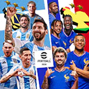 efootball2025官网版