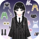 魔法公主的换装日记(MagicPrincess)
