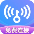 WiFi优化大师安全连接