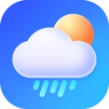 晴雨预报手机版