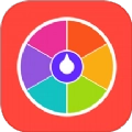 大转盘后决定app