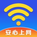 万能WiFi天天连