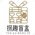 探趣盲盒