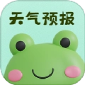 掌上实时天气预报