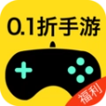 01折交易号app