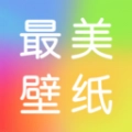 最美壁纸精灵