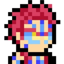 JOJO的奇妙冒险x洛克人