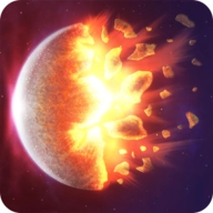 星球毁灭模拟器MOD菜单版