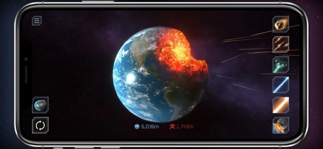 SolarSmasher新版v1下载