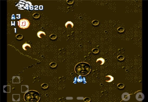 加纳战机手机版v3下载