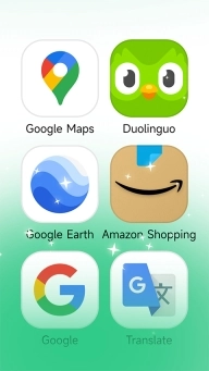 出境易app安卓版(1)