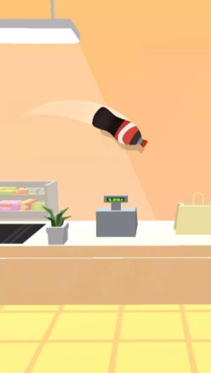 瓶子跳3D游戏图3