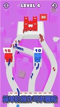 进击吧破坏者最新版图2