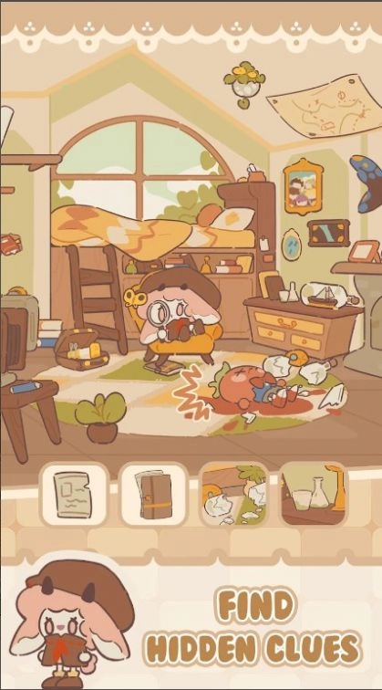 shadom中文版图1