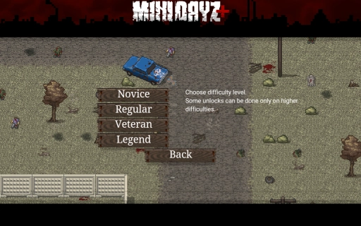 minidayz微改版图3