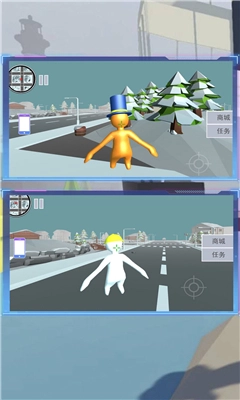 荒野派对大乱斗官网最新版图2